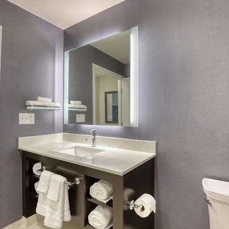 Residence Inn By Marriott Providence Lincoln Exterior photo