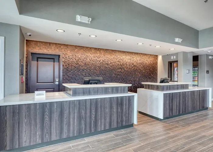 Residence Inn Providence Lincoln